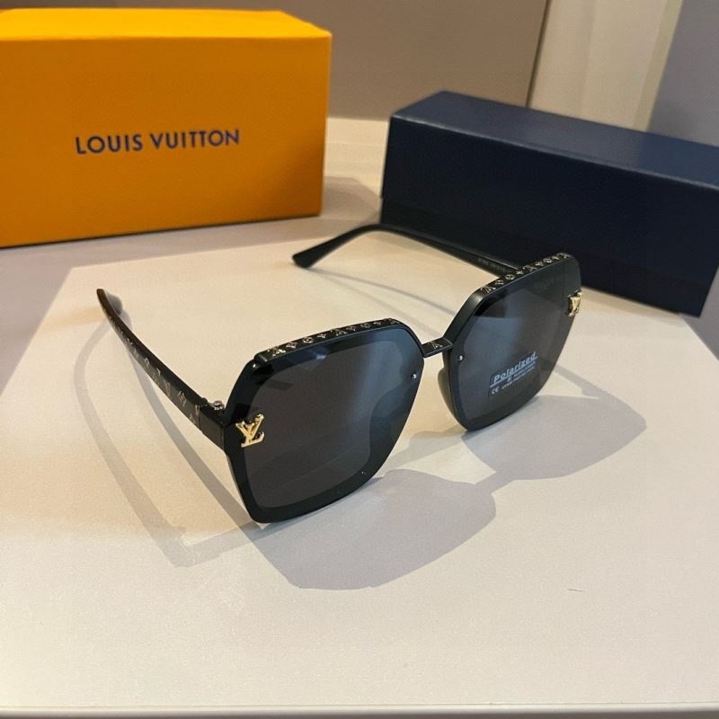 Louis Vuitton Sunglasses